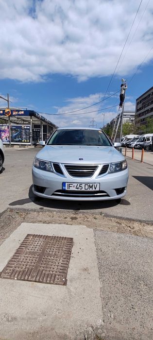 SAAB 9-3 0