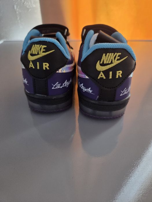 Adidasi NIKE pentru copii