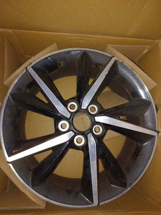 Джанти за Тойота