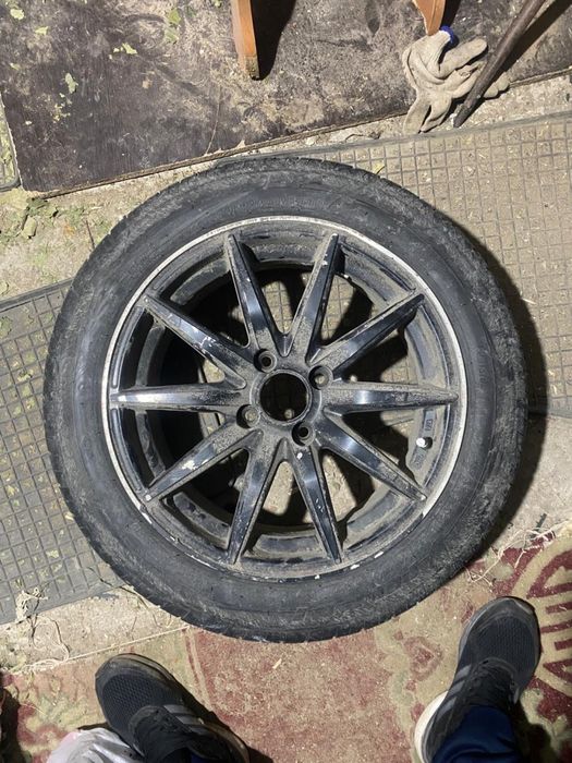 Летняя       резина