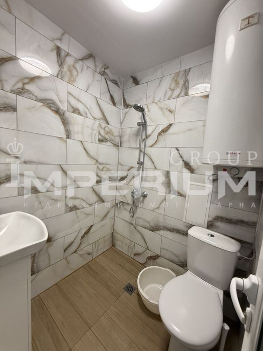 Дава се под наем Двустаен апартамент в Варна, Колхозен пазар - 60 кв.м за 561 € - Снимка #8