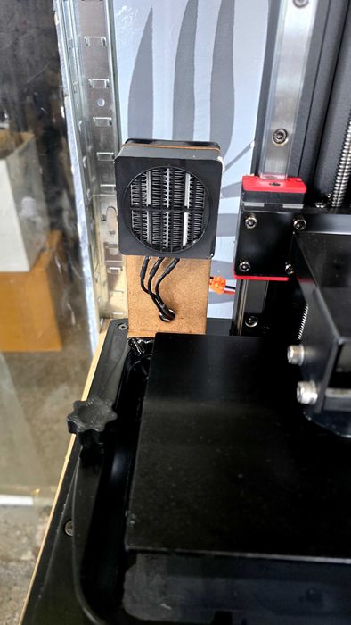 Anycubic X6KS 3D Принтер със смола
