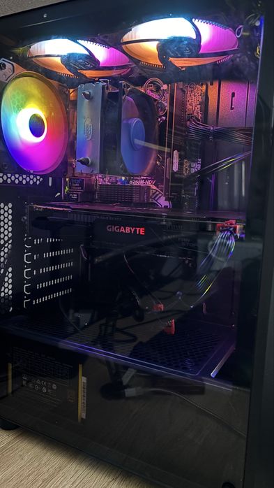 Продам компьютер