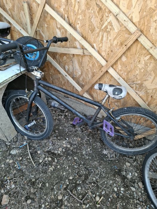 Biciclete scheme