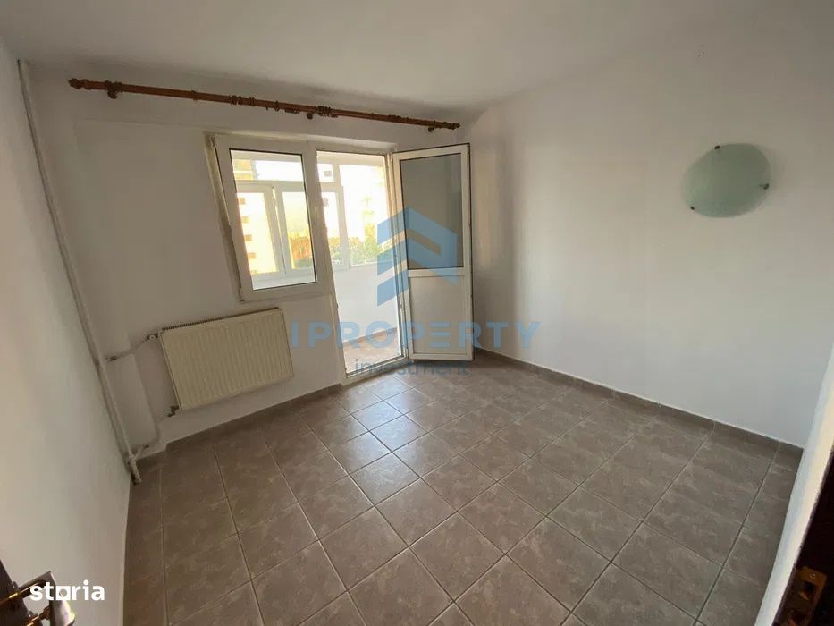 3 Camere | Lacul Tei | Etaj Intermediar | Balcon