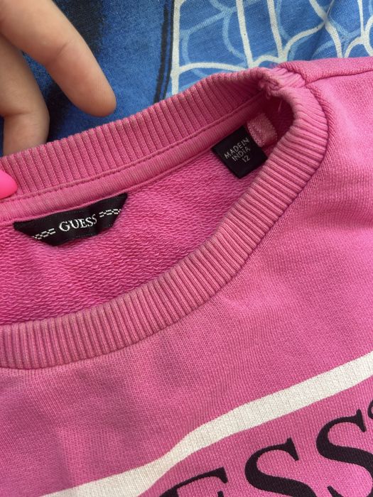 Нови худита/ суичъри Guess за момиче