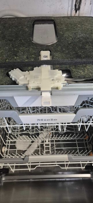 Miele Masina de spalat vase