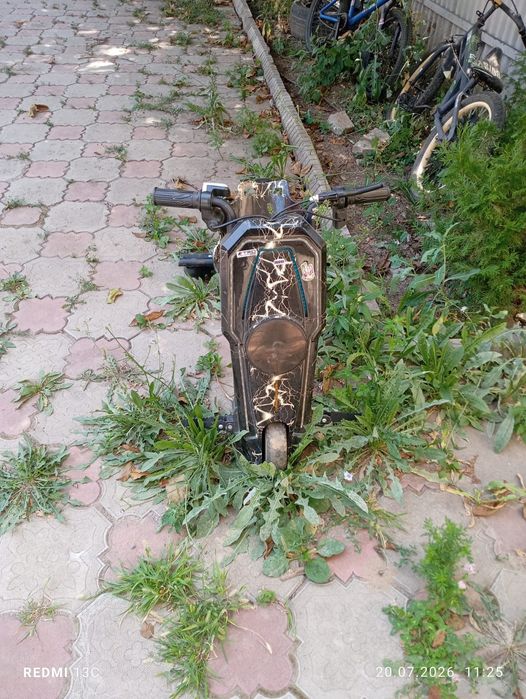 Продаётся дрифт кар буу