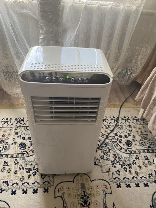 продам мобильный кондиционер