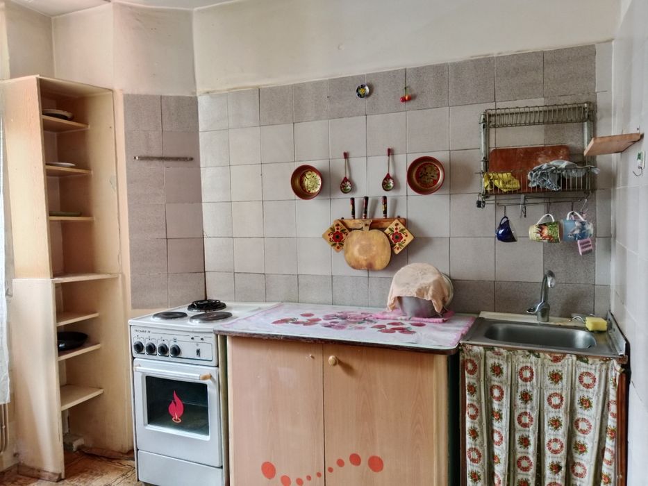 Продаётся 1в2х/9/12 Тузель-3 282 Школа