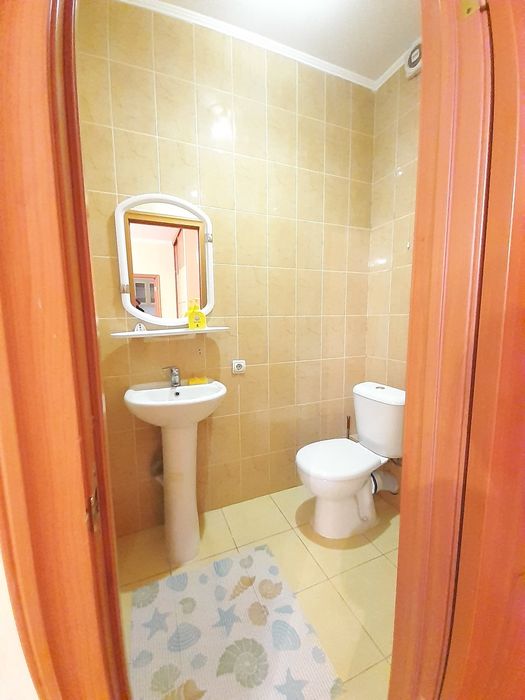 2хкомн Кенесары Валиханова Иманова