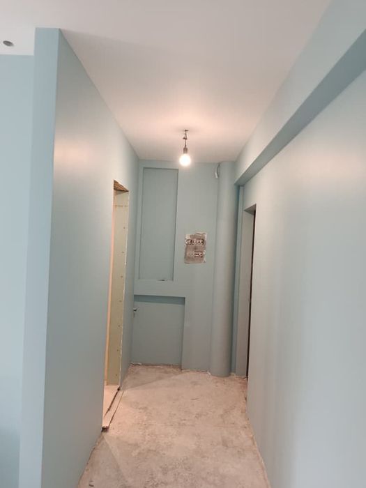 Ремонт квартир под ключ от А до Я