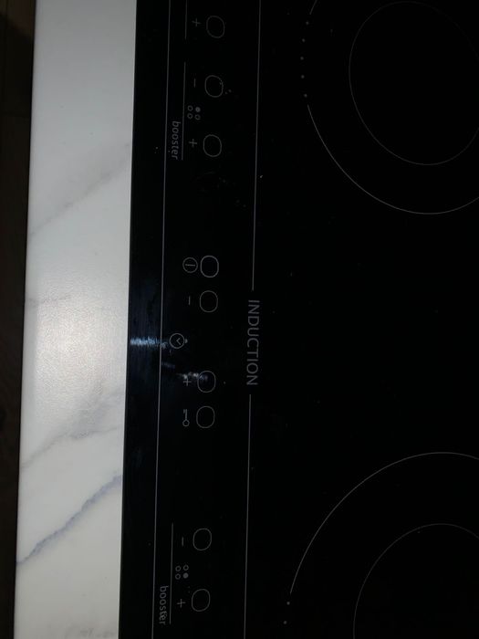 Варочная панель индукционная ИКЕЯ В ОТЛИЧНОМ СОСТОЯНИИ