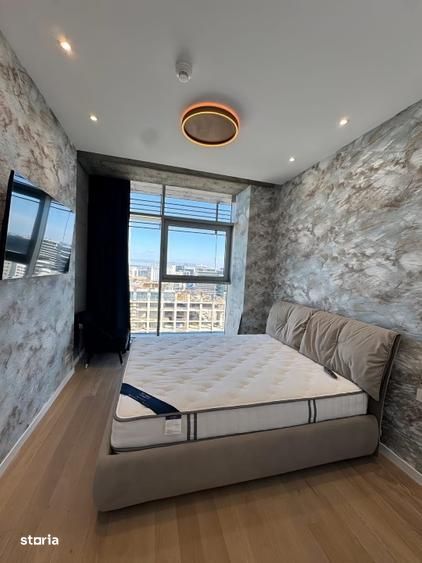 Apartament Lux 2 camere de inchiriat Up-site | Promenada Mall | Metrou