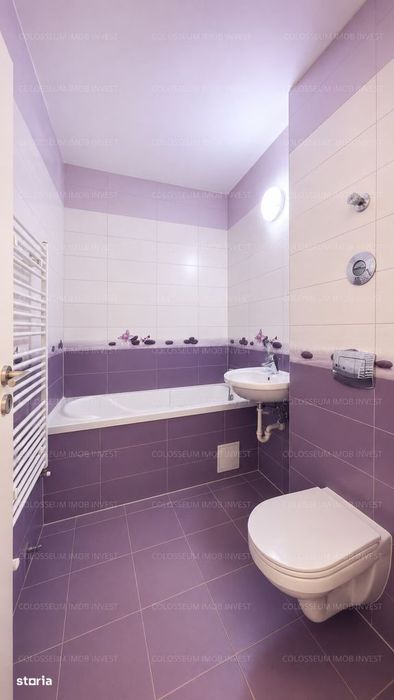 Apartament,