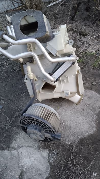 Панель прибора lexus RX300