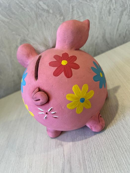 Продам копилку "Поросенок"!!!