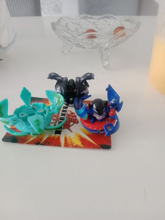 Бакуган продам..