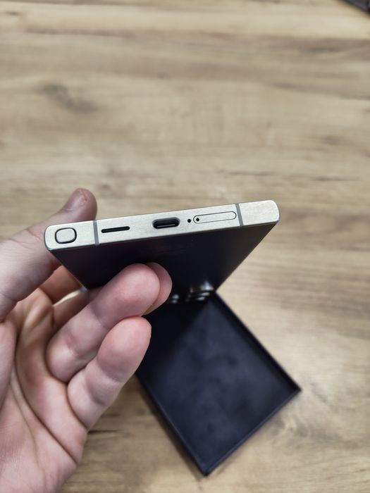 Samsung S24 Ultra 512GB Лилав