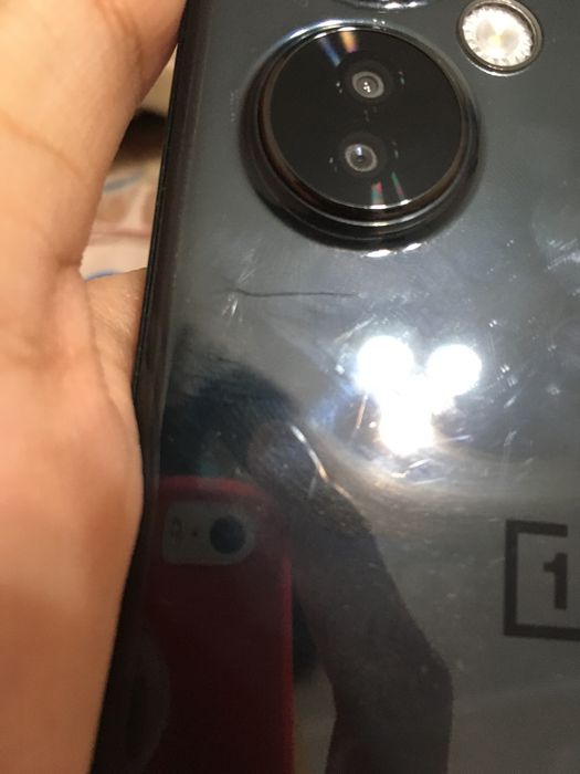 Продам  Oneplus Nord CE 3 Lite 5G 256/12