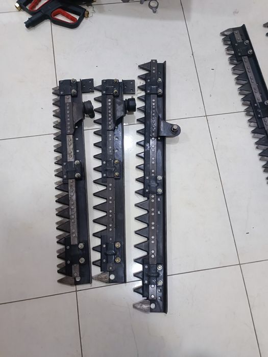 Jatka pichoqlar 120m 150m