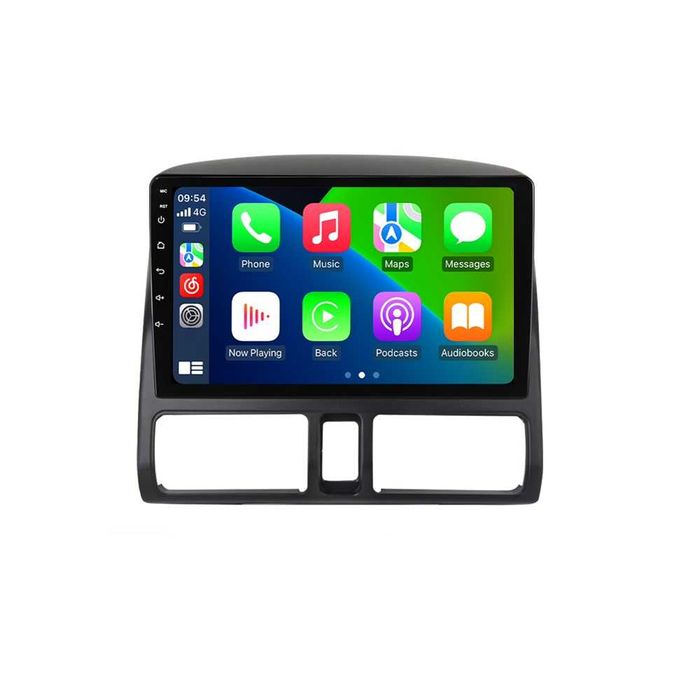 NAVIGATIE Android 14 Honda CRV 2001-2006 1/8 Gb Waze CarPlay + CAMERA