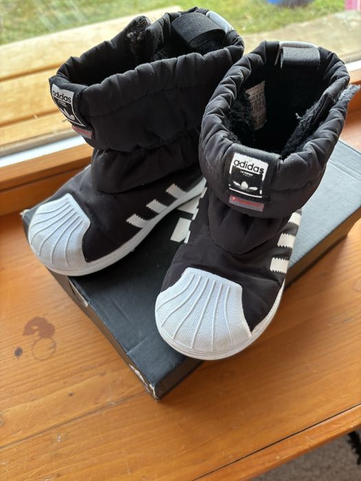 Детски ботуши Adidas