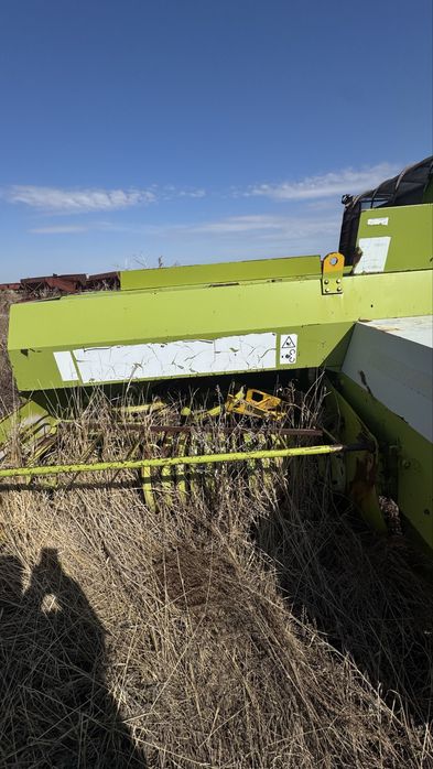Продам Пресс подборщик CLAAS markant 65