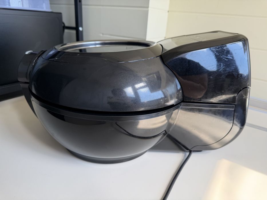 Еърфрайър Tefal Actifry Genius XL