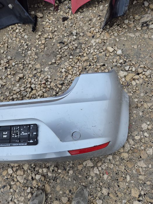 Оригинална броня за Сеат Леон 1P 2005- 2008г