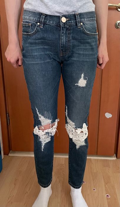 Пролетни Дънки Pinko