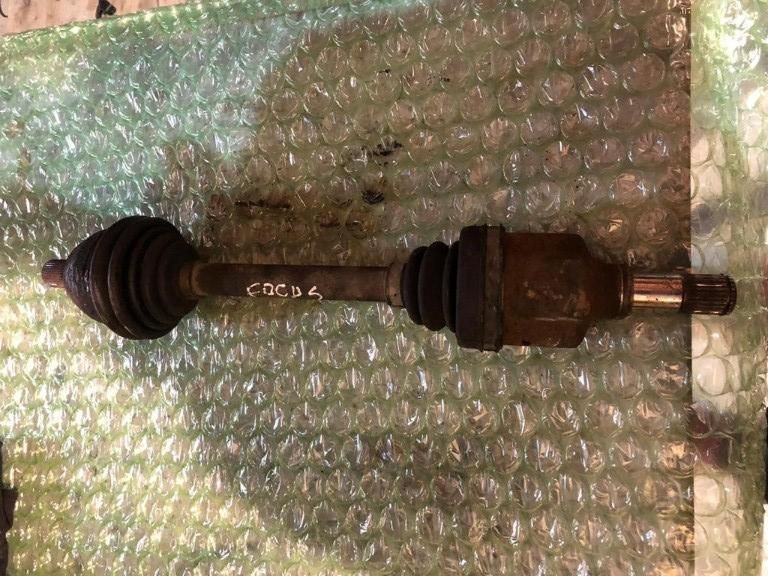 Planetara stanga fata Ford Focus 2 DA 1.6 tdci