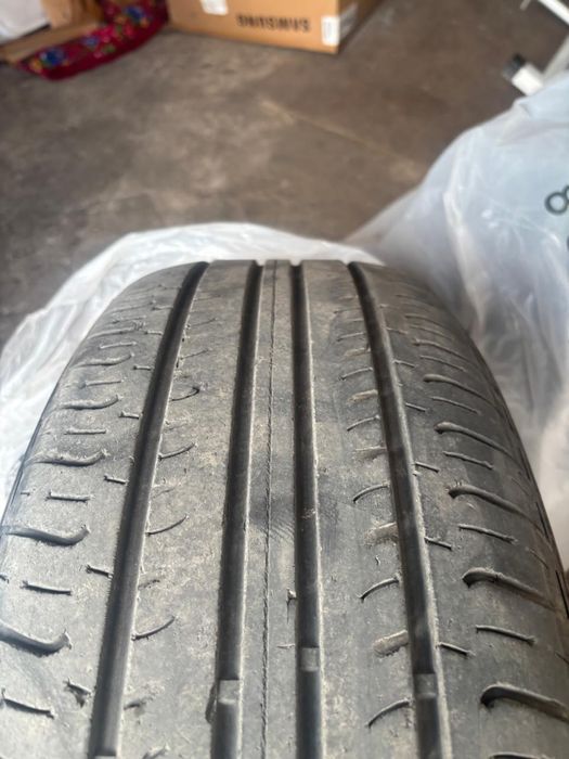 20 000 за баллон, 2 баллона Hankook