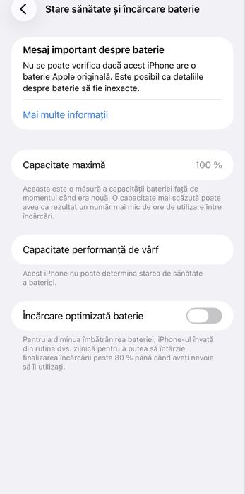 Iphone 14 pro max 256 gb