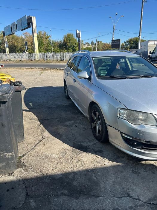 Vânzare Volkswagen Passat B6
