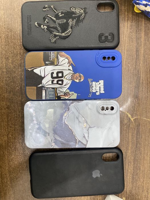 Продается Iphone X