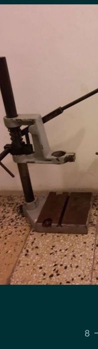 стойки за бормашини БЕРОЕ   - 43 мм и ЕЛПРОМ СП - 43