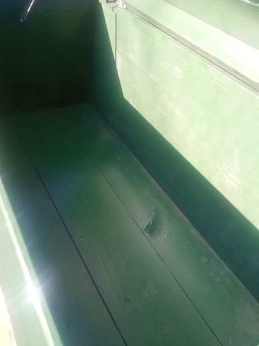 Продам деревянный.сундук.