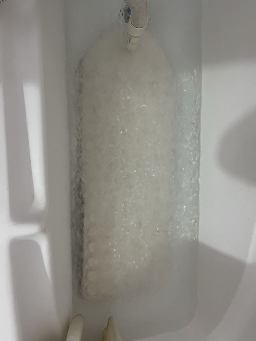 Гидромассажор вакумный