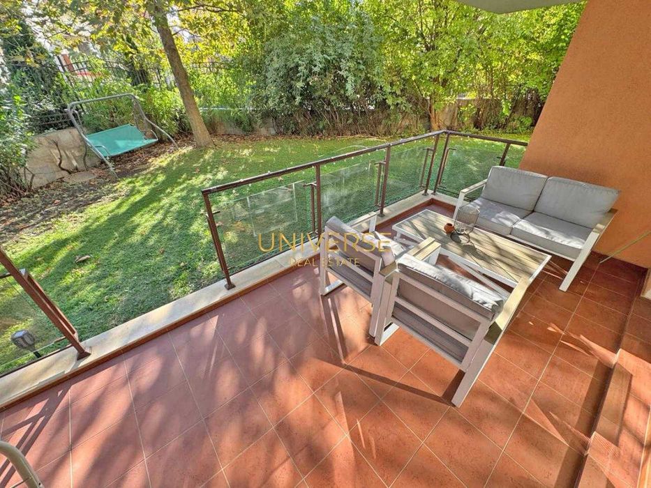 Продава се Двустаен апартамент в Свети Влас - 66 кв.м за 1410 €/кв.м - Снимка #11