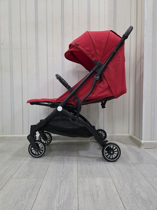 Tomix Luna детская коляска чемодан