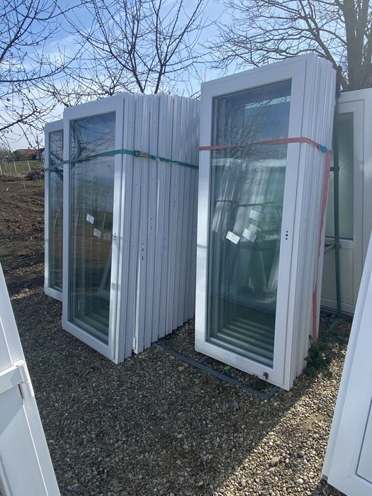 Ferestre Termopan Noi de la 300 lei