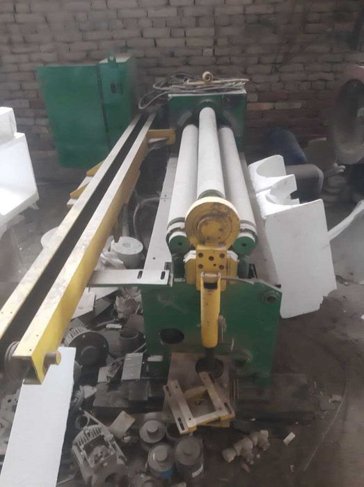 Валсовка сотилади ишлаб тургаг.Холати яхши