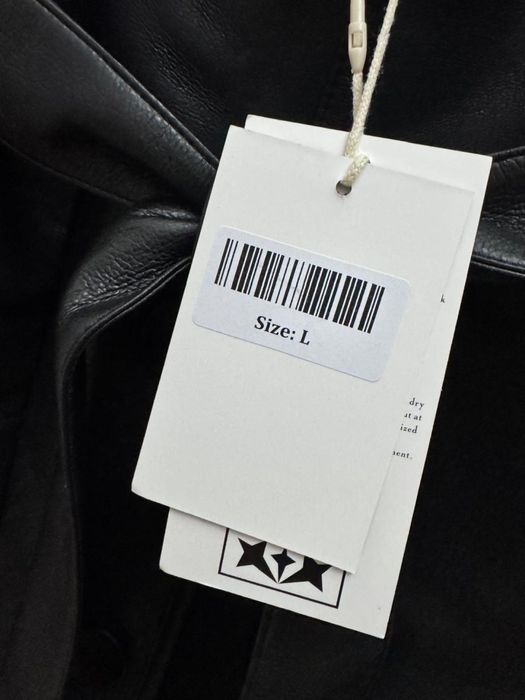 Дубленка “Подиум”