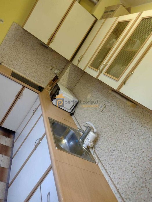 Продава се Двустаен апартамент в Пловдив, Христо Смирненски - 56 кв.м за 2117 €/кв.м - Снимка #7