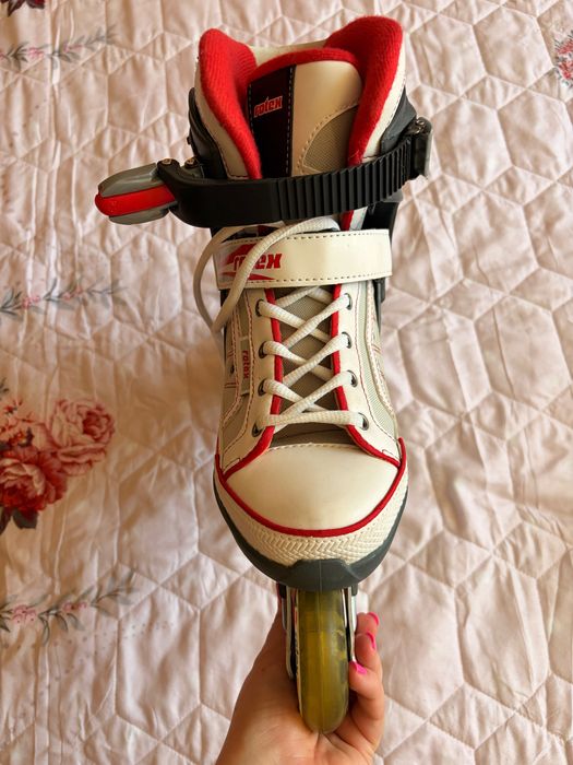 Role reglabile Rotex (36-39)