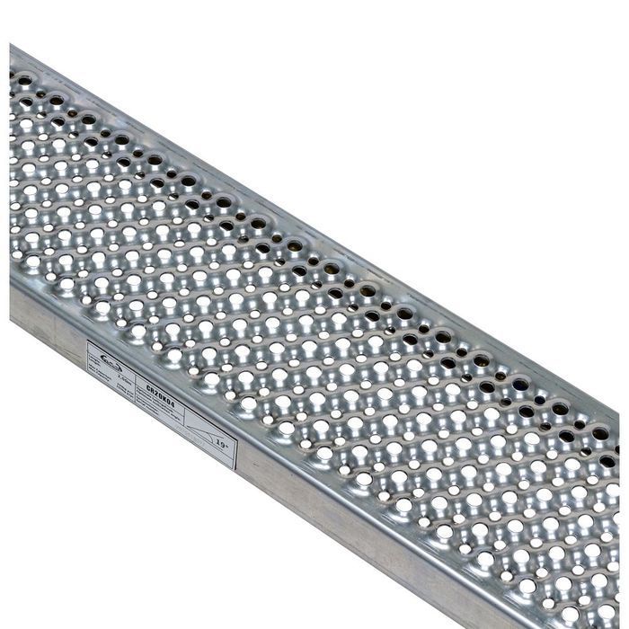 Rampa cala aluminiu 200cm 200kg torso olanda