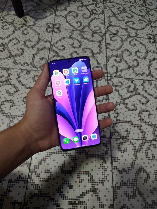 Xiaomi 13 ultra sotilladi