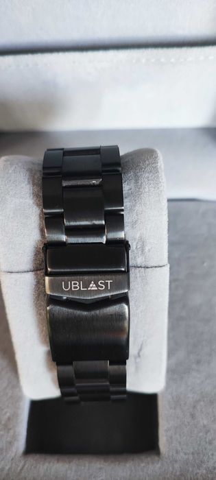 UBLAST Ocean Deep 200 ATM - 2000 m