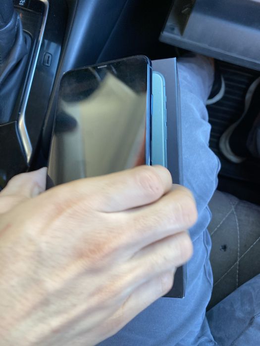 Iphone 11 pro max в идеале без ремонта